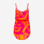 Havaianas Vestido Short Chasing The Sun image number null
