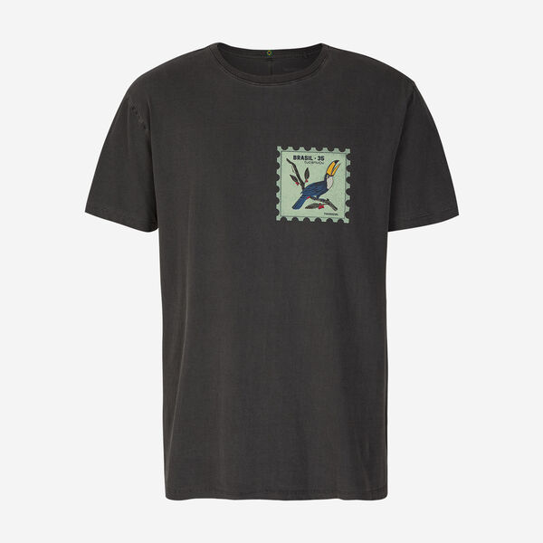Tucano Stamp T-Shirt image number null