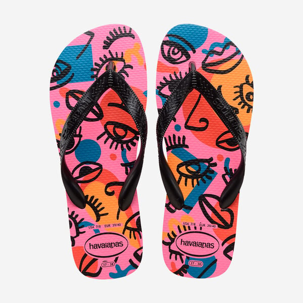 Official Havaianas Shop: Flip Flops & Sandals