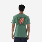 T-Shirt Mico Stamp image number null
