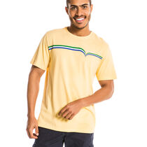 Havaianas Camiseta Estampado Líneas Brasil