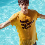 Havaianas Tshirt Best Summer Vibes image number null