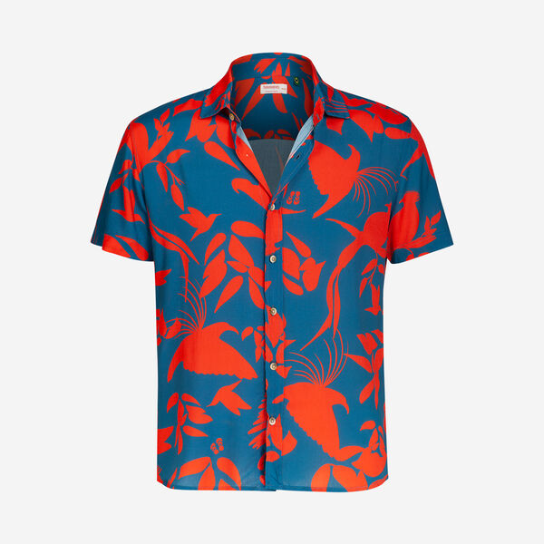 Havaianas Shirt Revoada image number null