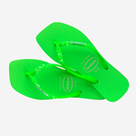 Havaianas Square Glitter Neon image number null