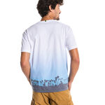 Havaianas T-Shirt Degrade Coconut image number null