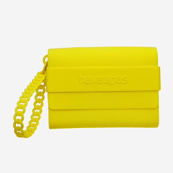 Havaianas Clutch image number null
