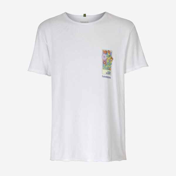 Havaianas T-Shirt Pride image number null