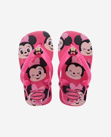 flip-flops Havaianas Baby Disney Classics II
