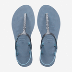 Havaianas You Paraty Glitter image number null