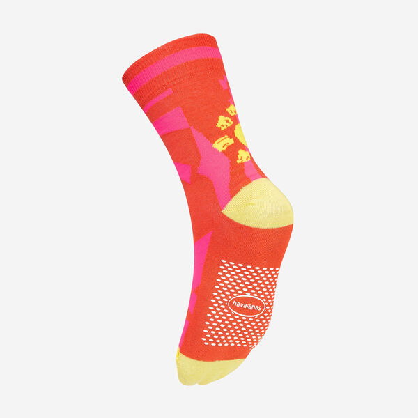 Havaianas Chaussettes Slide image number null
