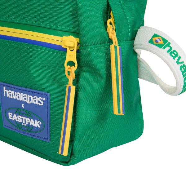 Yap Single Eastpack Green image number null