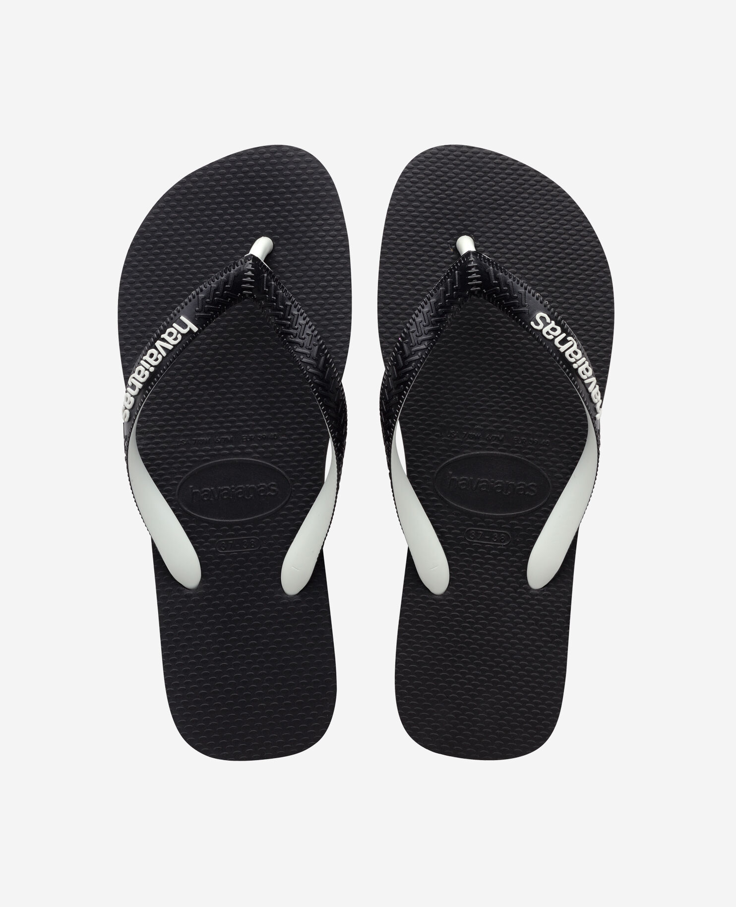 Havaianas Tongs Homme/Femme Top Mix