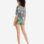 Havaianas T-Shirt Floral image number null