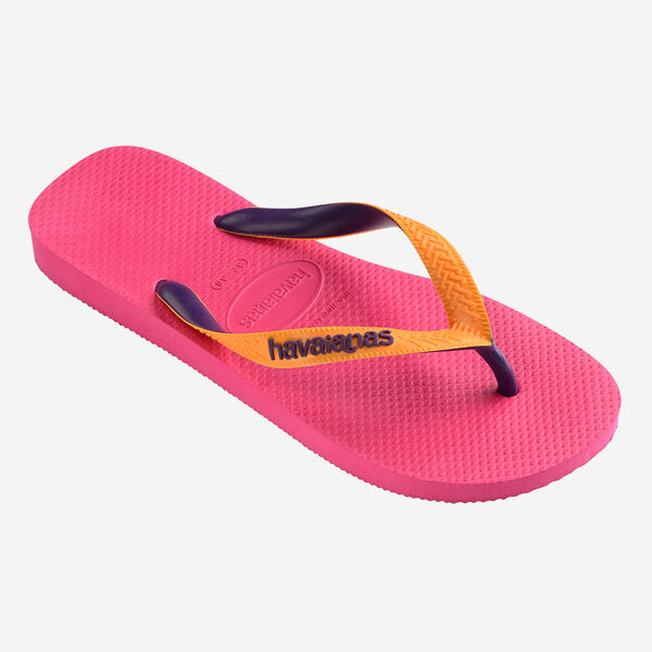 Havaianas Top Mix image number null