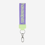 Havaianas Keychain Rubber image number null