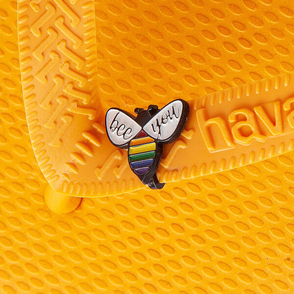 Havaianas Charms Top Pride image number null