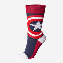Havaianas Marvel Toe Socks