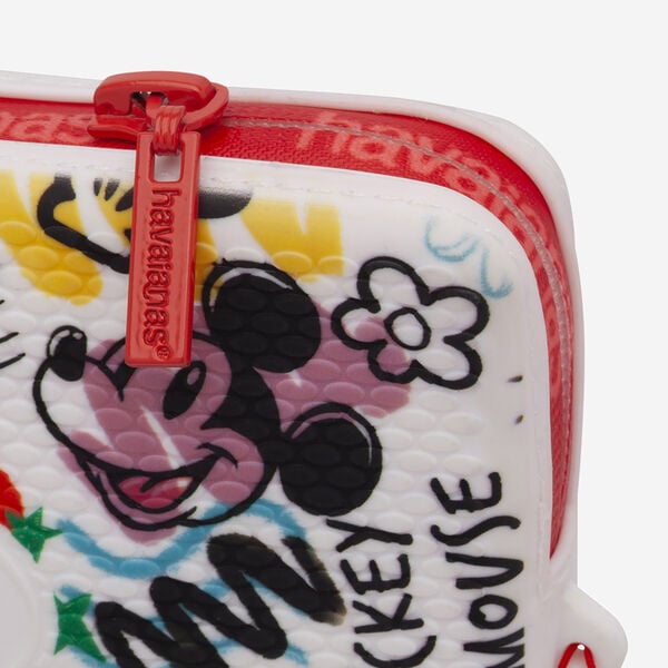 Havaianas Mini Bag Plus Disney Classic image number null
