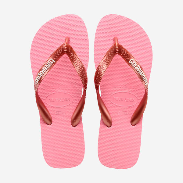 Havaianas Top Logo Pop Up image number null