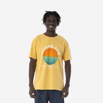 T-Shirt Rising Sun