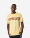 Havaianas T-Shirt Stripes 62 Vintage