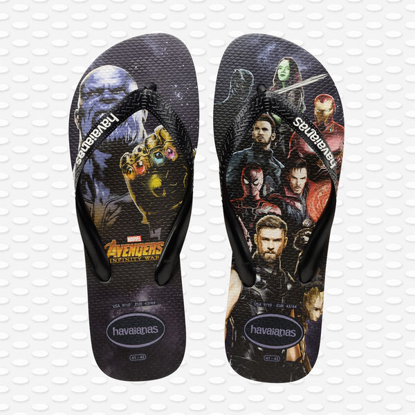 Havaianas Top Marvel image number null