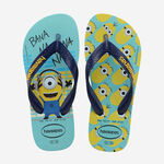 Havaianas Minions image number null