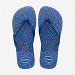 Havaianas Top Carnaval 2020 Blue Star 39/40 image number null