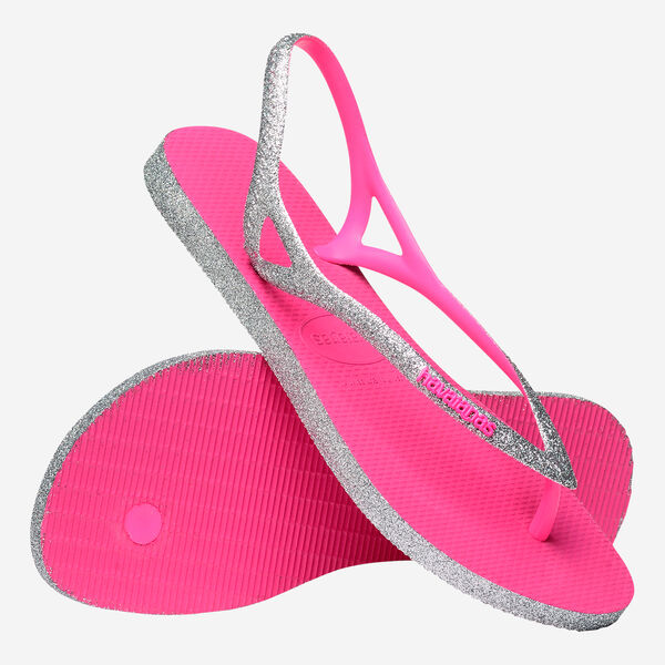 Havaianas Sunny Sparkle image number null