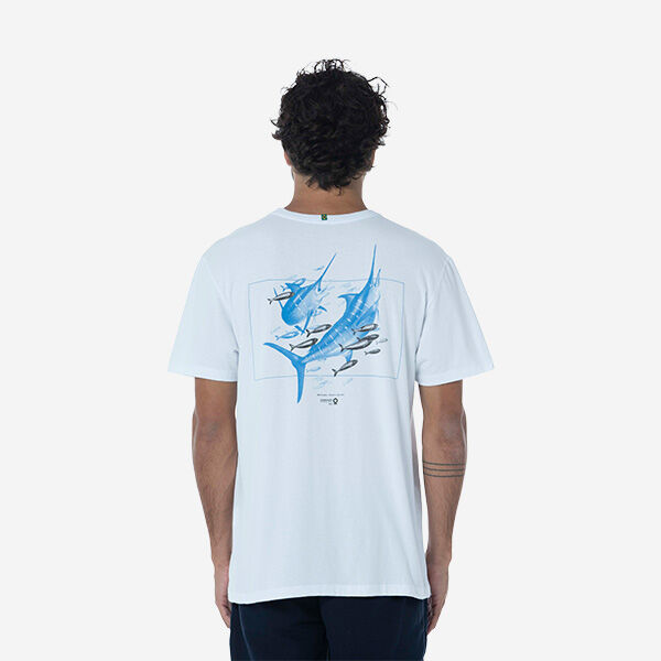 CI Marlin T-Shirt image number null