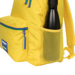 Backpack Eastpak Yellow image number null