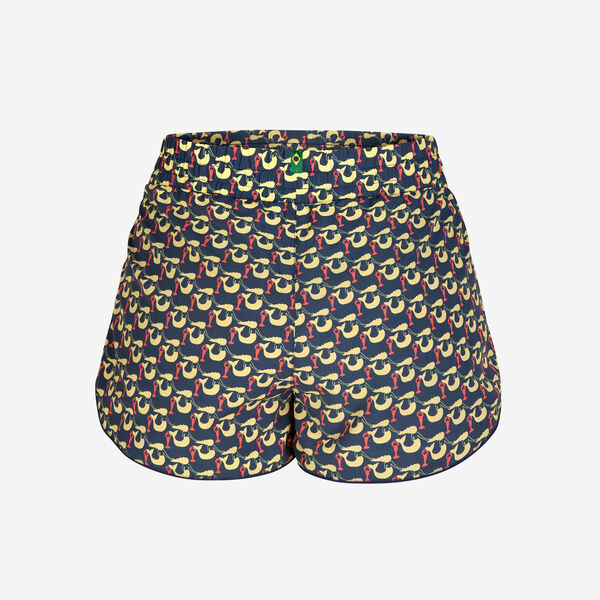 Havaianas Shorts Econyl image number null