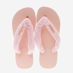 Havaianas Top Fluffy image number null
