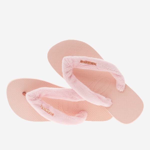 Havaianas Top Home Fluffy image number null