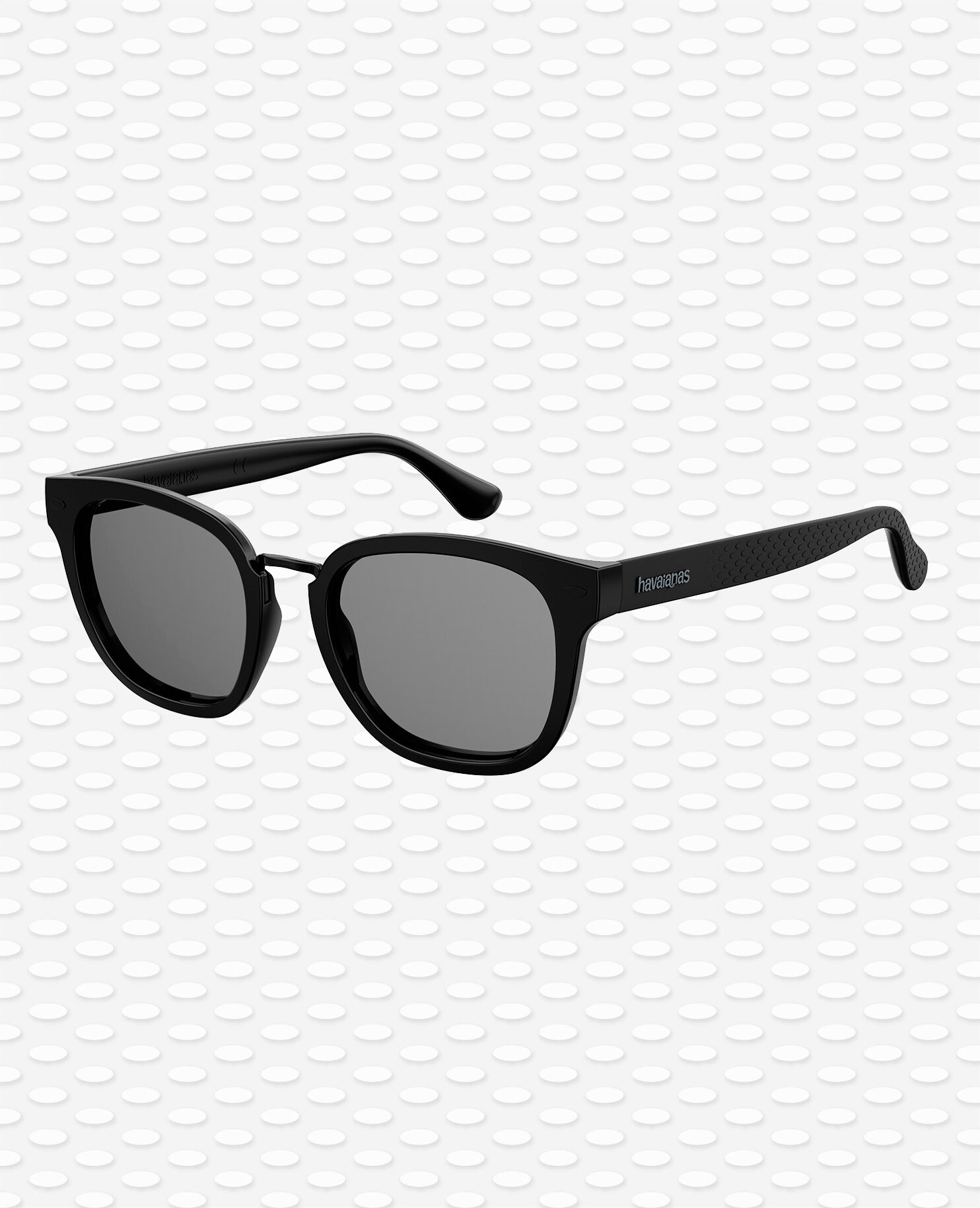 Grau Einheitlich Rabatt 74 % Havaianas Sonnenbrille DAMEN Accessoires Sonnenbrille 