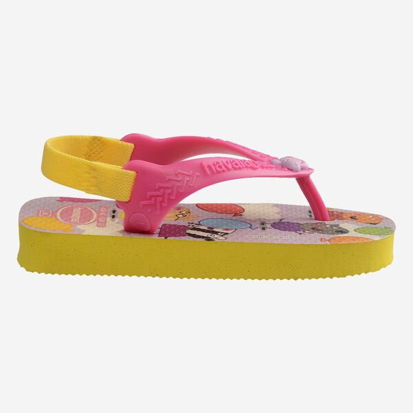 Havaianas Baby Peppa Wutz image number null