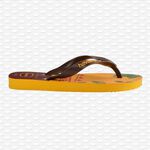 Havaianas Infradito Kids Re Leone. image number null