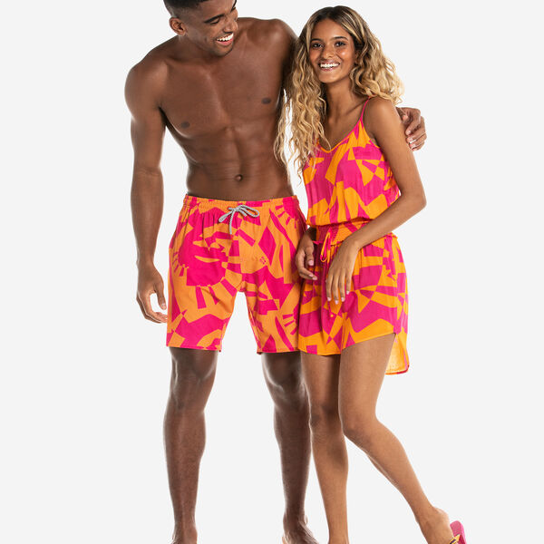 Havaianas Beachdress Short Chasing The Sun image number null