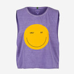 T-shirt Tank Smile Day image number null