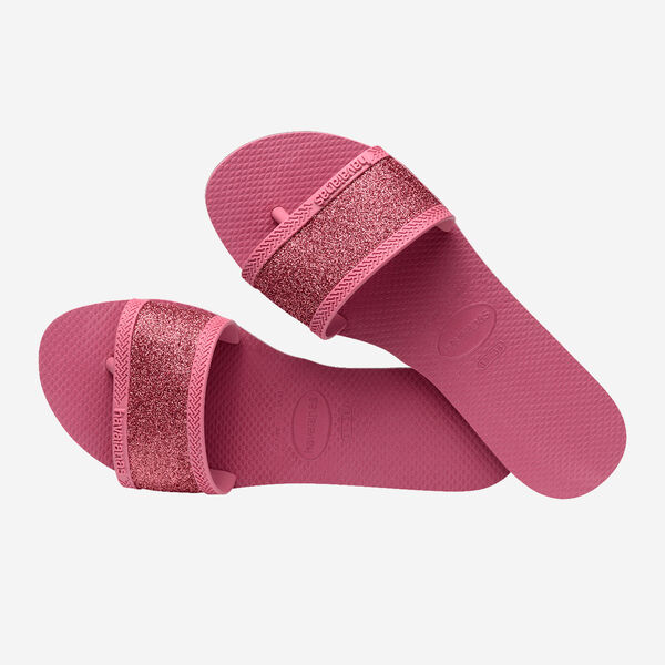 Havaianas You Angra Glitter image number null