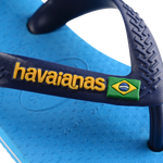 Havaianas baby Brasil Logo II image number null