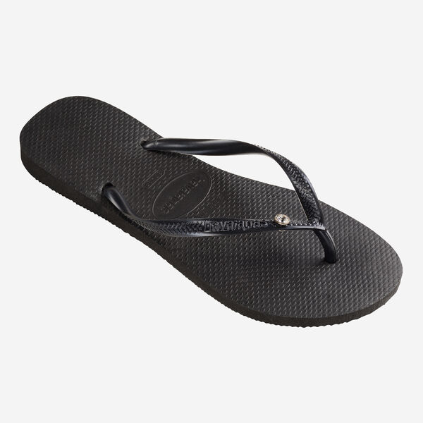 Havaianas Slim Crystal Glamour Sw image number null