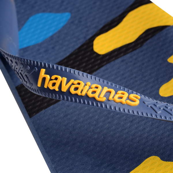 Havaianas Top Camu image number null