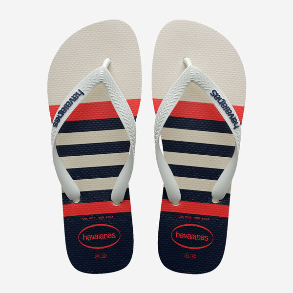 Havaianas Top Nautical image number null