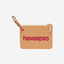 Havaianas Wallet Logomania Carabiner
