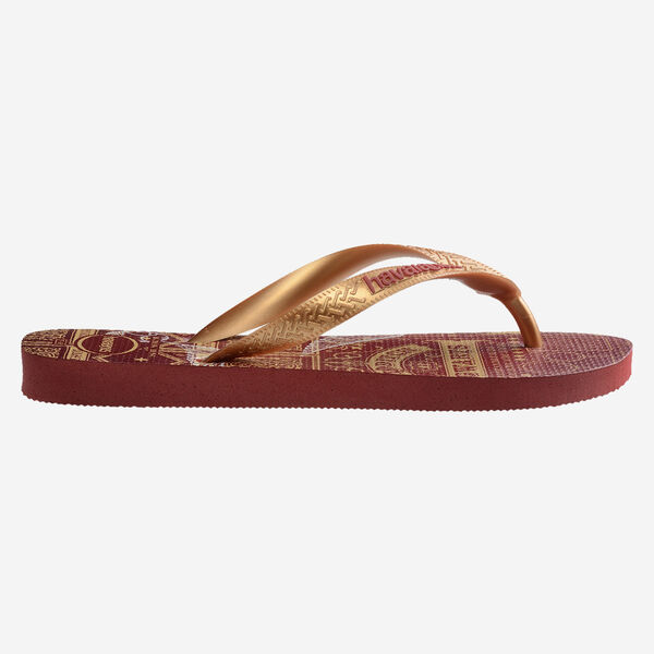 Havaianas Tongs Harry Potter image number null