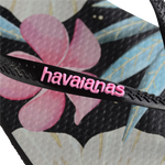Havaianas Slim Floral image number null
