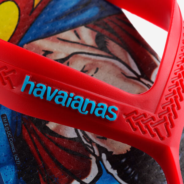 Havaianas Kids Max Herois image number null