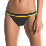 Havaianas Bikini Bottom Fabric Brasil image number null