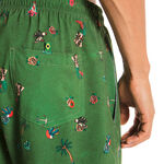 Havaianas Boardshorts Eur Short Tattoo Amazonia A0L image number null